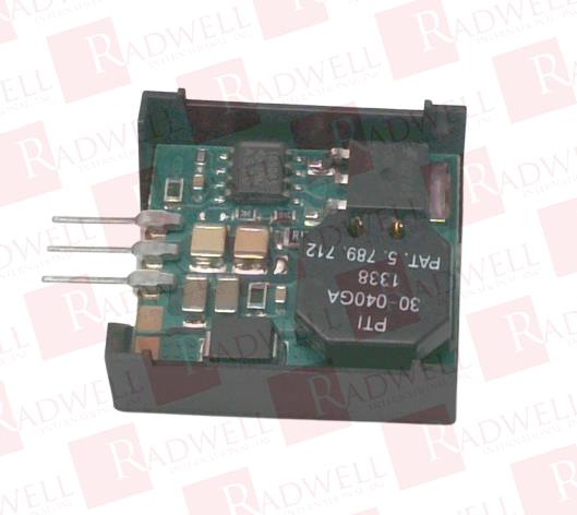 TEXAS INSTRUMENTS SEMI PT78ST108V