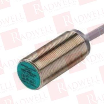 PEPPERL & FUCHS NCB5-18GM40-N0-10M