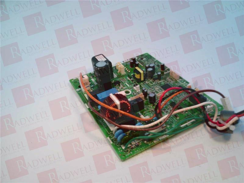 DAIKIN INDUSTRIES 6025139