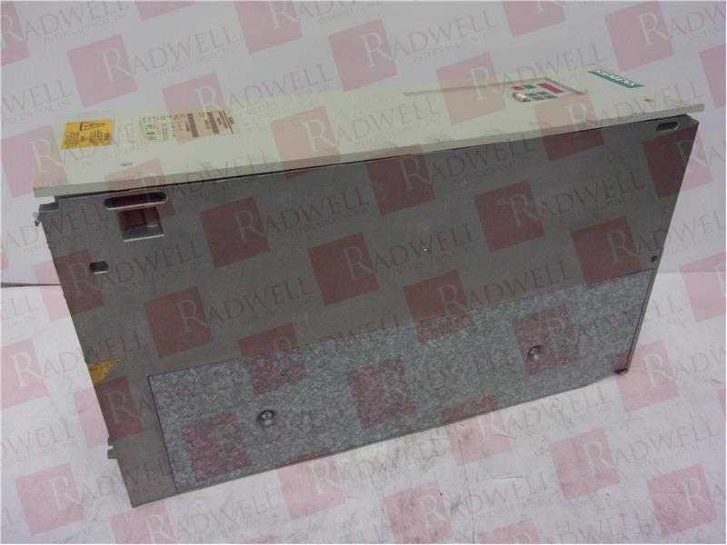 SIEMENS 6SE7022-6TC21