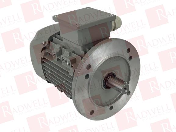 AC-MOTOREN FCA 90S-6