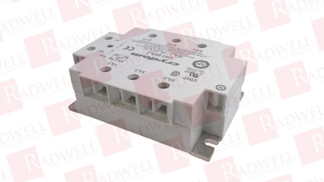 SENSATA TECHNOLOGIES GN350DLZ