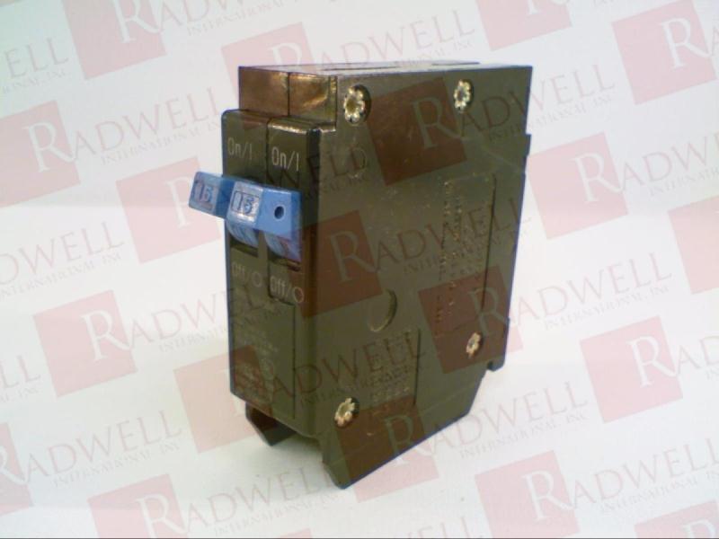 WESTINGHOUSE BR1515