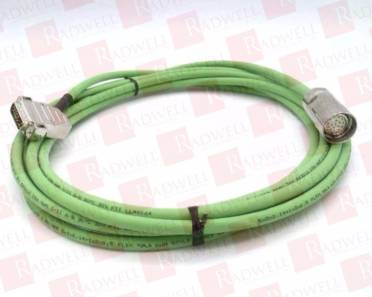 RADWELL VERIFIED SUBSTITUTE 8CE005.12-1-SUB