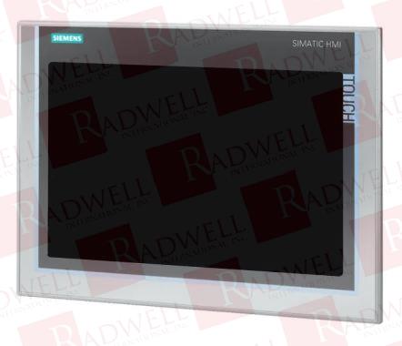 SIEMENS  6AV7881-3AA00-3BA0