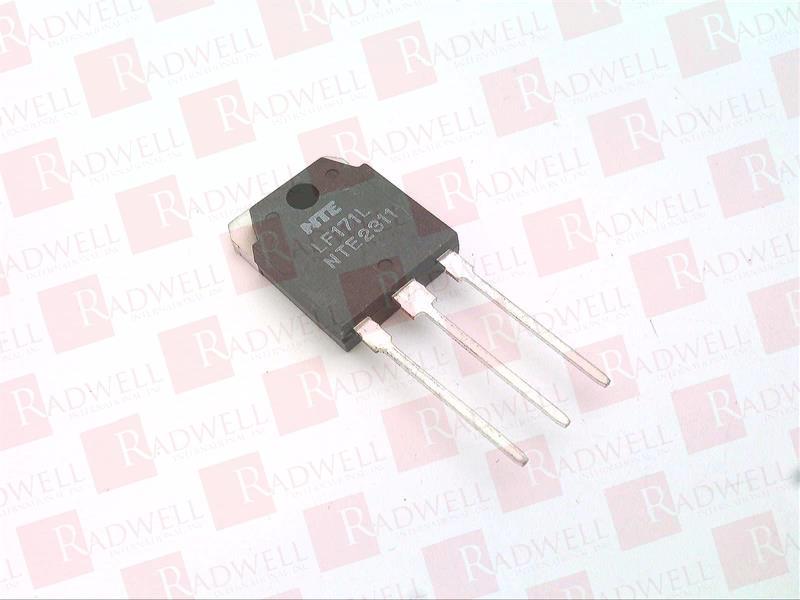 NTE NTE2311