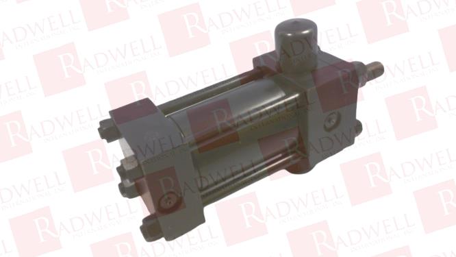 PARKER 02.50-CD2HLUV14AC-3.000