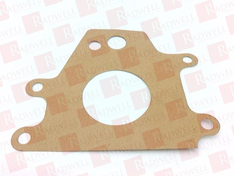 GASKET