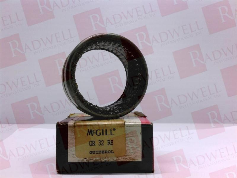 REGAL REXNORD GR 32 RS