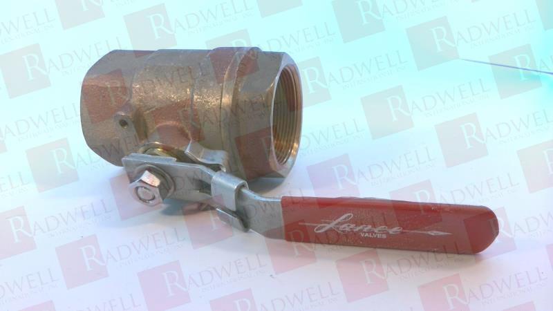  , THREADED BALL VALVES, INDUSTRIAL BRONZE, CLASSIC SERIES, 1-1/2 INCH NPT