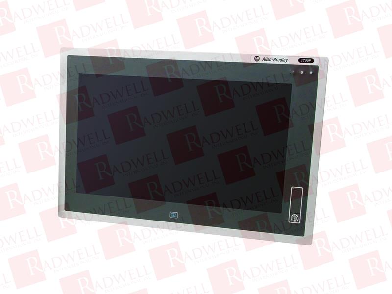 ALLEN BRADLEY 6181P-17A2MW71AC