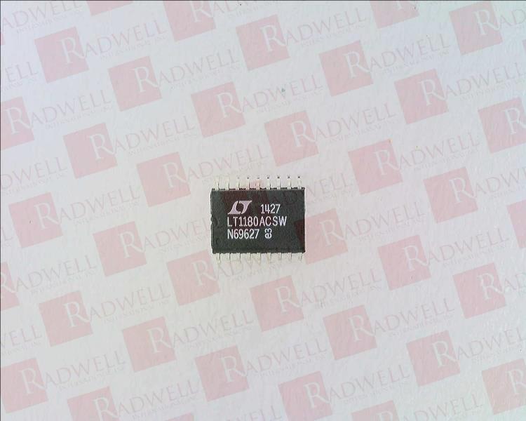 GENERIC IC1180ACSW