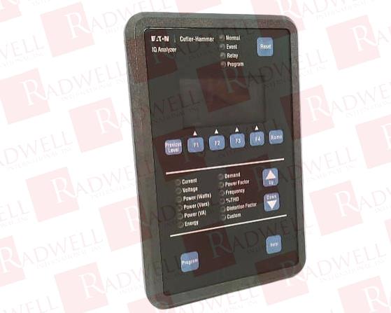 EATON CORPORATION 66D2045G23