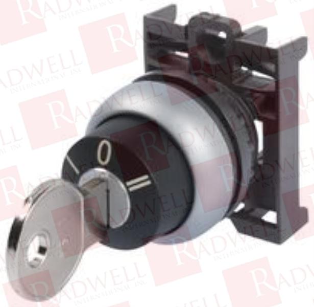 EATON CORPORATION M22-WS3