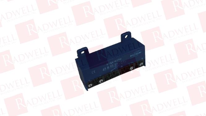REISSMANN 45B5020-C1V