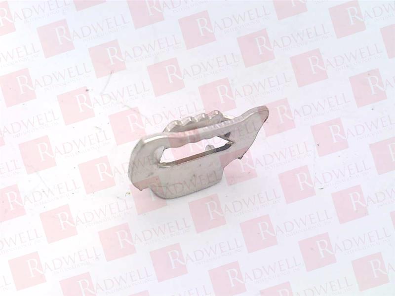 3/8" EAR-LOKT BUCKLES ST-STEEL