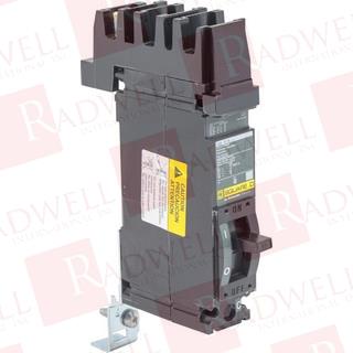 SCHNEIDER ELECTRIC FA17015C