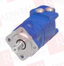 EATON CORPORATION 104-3445-006