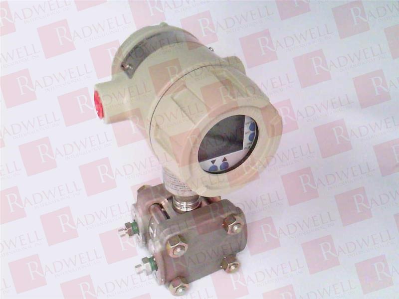 HONEYWELL STD110-EIH-00000-1C-LP-MB-S2-SM-TC-B67P-