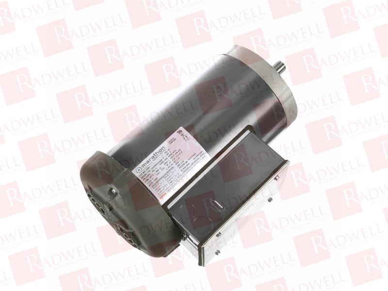 REGAL REXNORD 145TBFR5306