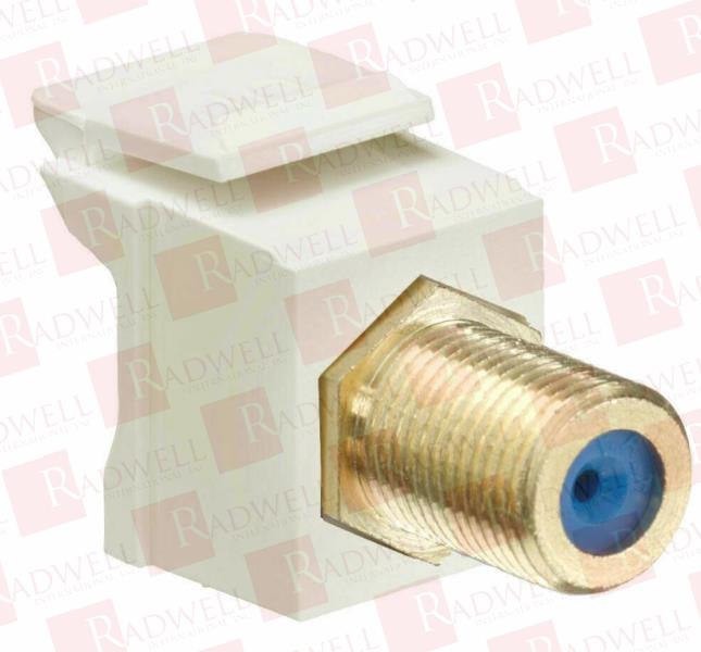 LEVITON 40831-W