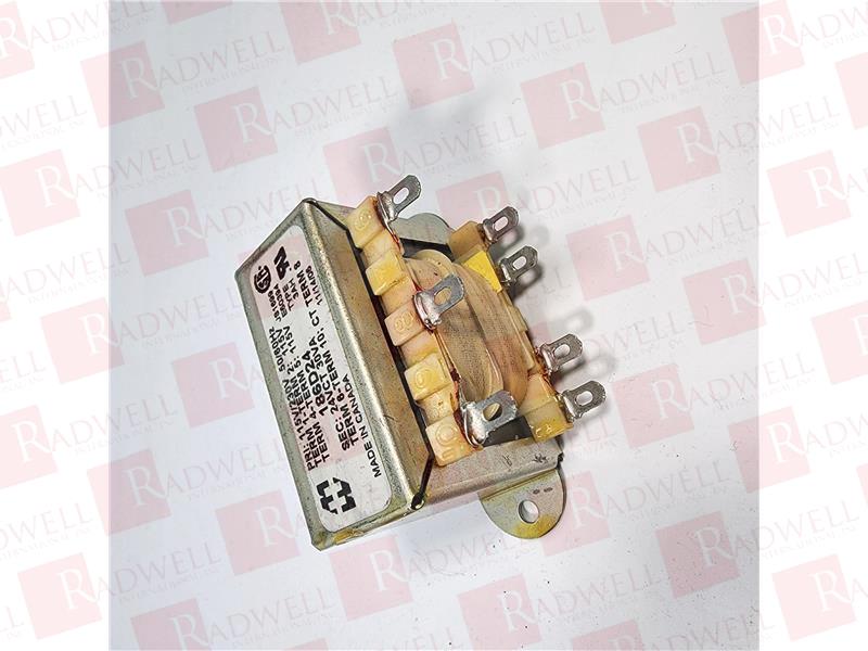 HAMMOND MANUFACTURING 186D24