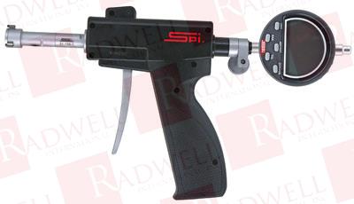 SWISS PRECISION INSTRUMENTS 21-163-1