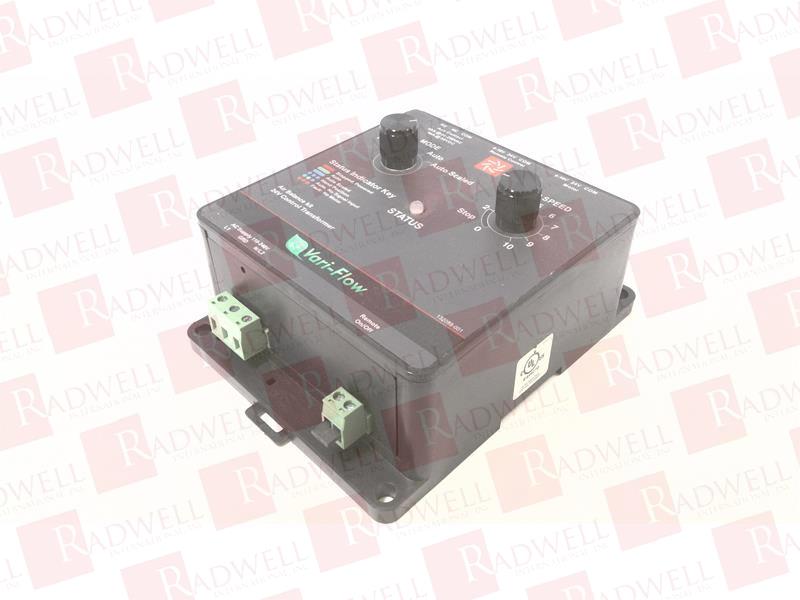 LOREN COOK COMPANY VFABK