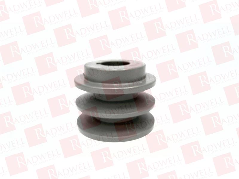 REGAL REXNORD 2BK27X1