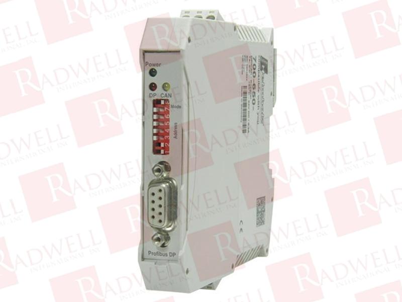 HELMHOLZ 700-650-CAN01