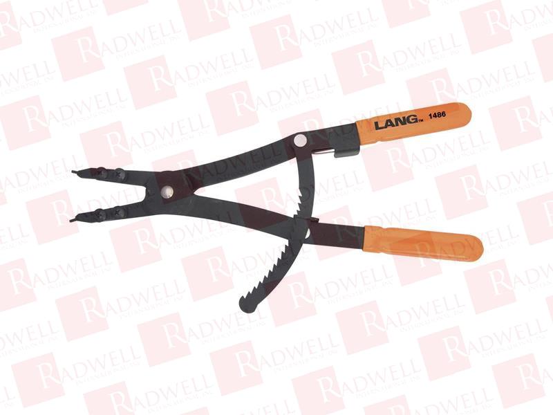 LANG TOOLS 1486