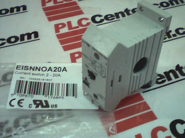CARLO GAVAZZI EISNNOA20A