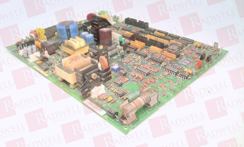 GENERAL ELECTRIC DS200IMCPG1C