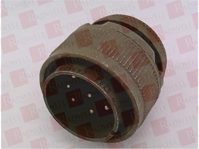 ITT CA3108ER20-7P