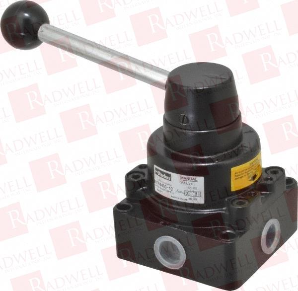 PARKER HVN4400-10