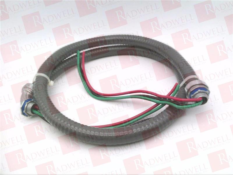 RADWELL RAD-WHIP-0005