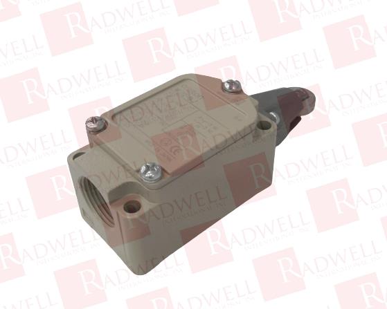 OMRON WLD2-G