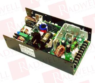 XP POWER PU200-41C