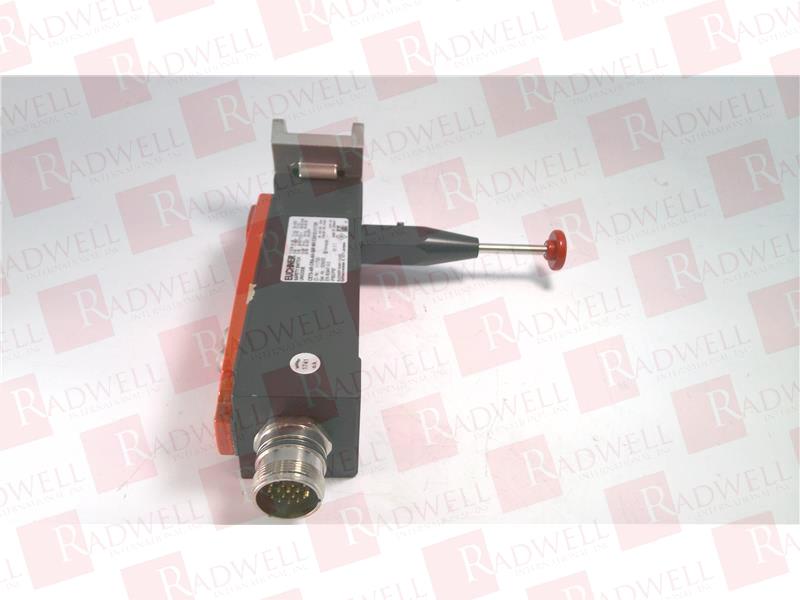 EUCHNER CET3-AR-CRA-AH-50F-SH-C2312-111725
