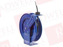 COXREELS INC P-HP-135