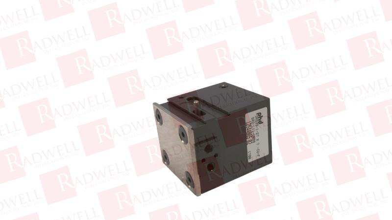 PHD INC GRS33-1-27 X 7 - CU-F