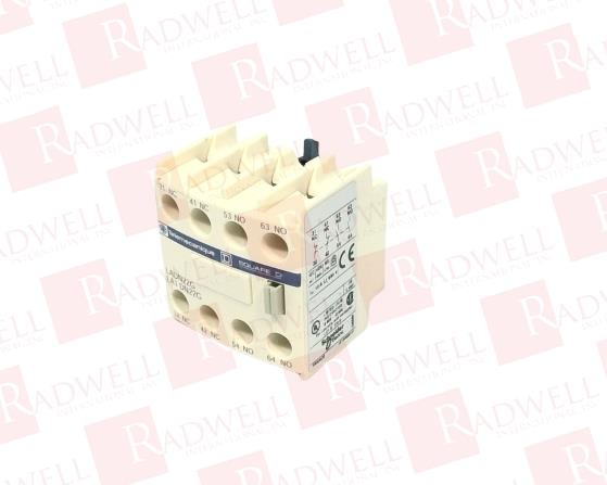SCHNEIDER ELECTRIC LADN22G