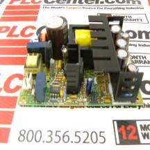 POWER SUPPLY