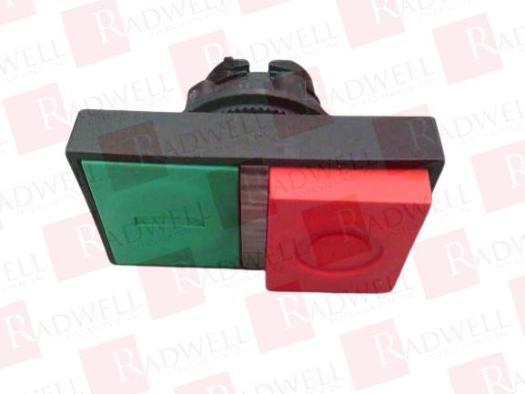 SCHNEIDER ELECTRIC ZB5AW843743