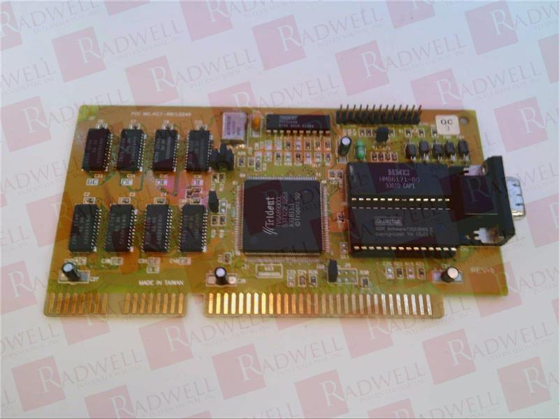 TRIDENT KC7-89CLD248
