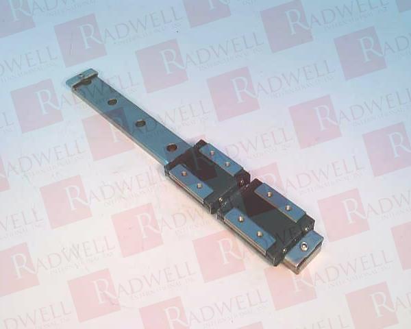 THK 2RSR9WZMUU1200LM