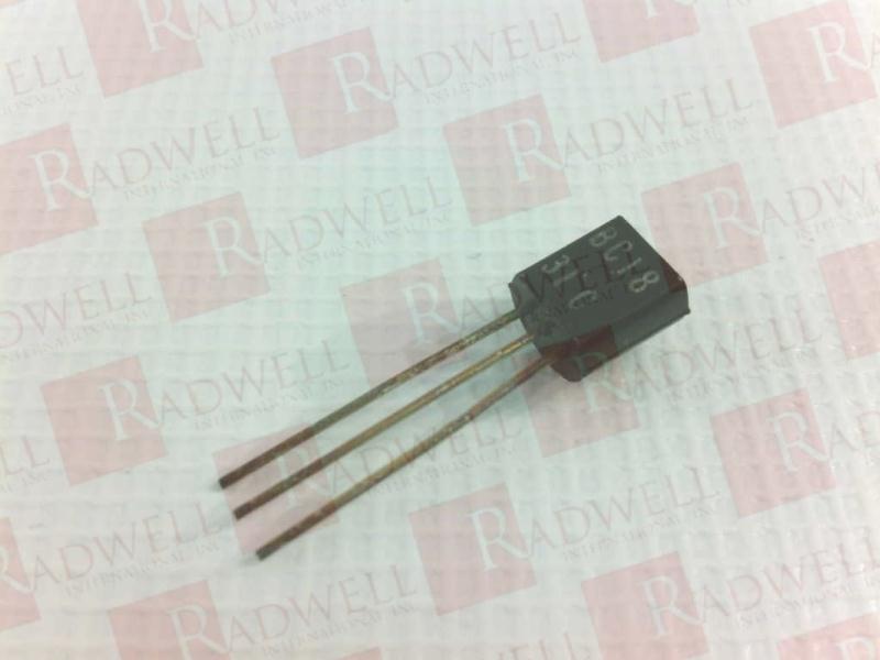 ON SEMICONDUCTOR BC183LC