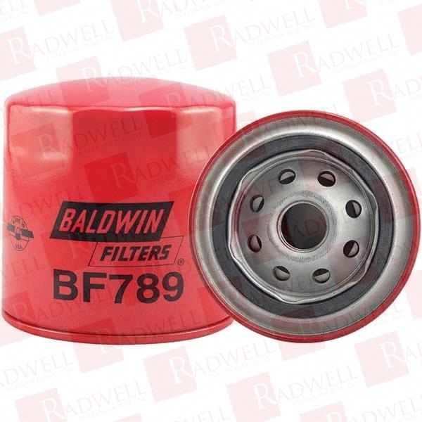 CLARCOR INC BF789