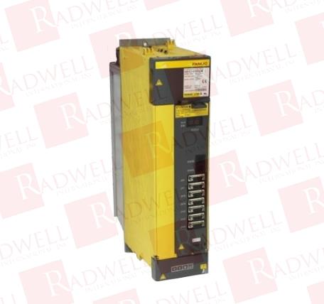 FANUC A06B-6121-H015#H550