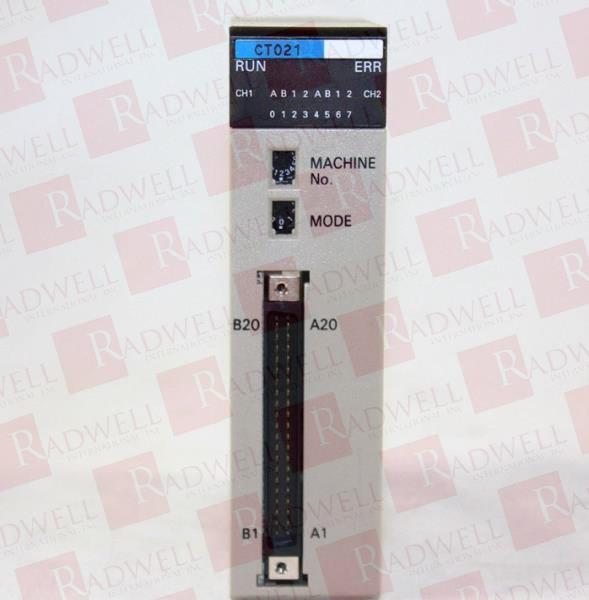 C200H-CT021-NL Timer/Counter by OMRON